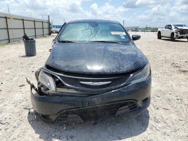 2015 CHRYSLER 200 S - 1C3CCCDG4FN665030