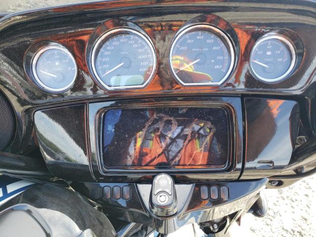 2023 HARLEY-DAVIDSON FLHXST - 1HD1ABL1XPB648752