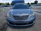 HYUNDAI EQUUS SIGN photo