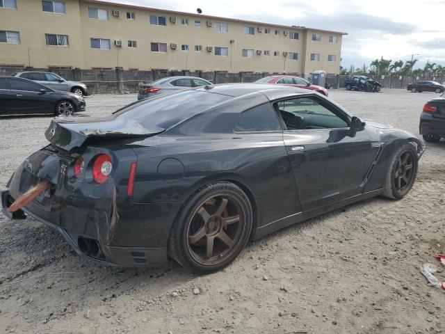 JN1AR5EF8EM270293 2014 Nissan Gt-R Premium