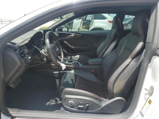 2023 AUDI S5 PRESTIG WAUR4AF56PA065411