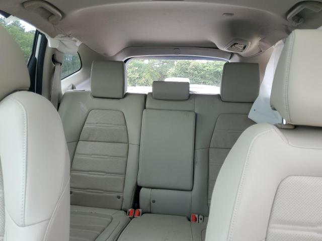 2022 HONDA CR-V EXL - 2HKRW2H89NH619167