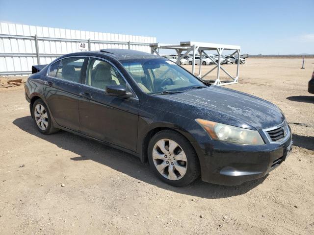 2008 HONDA ACCORD EXL 1HGCP26838A097963  63526654