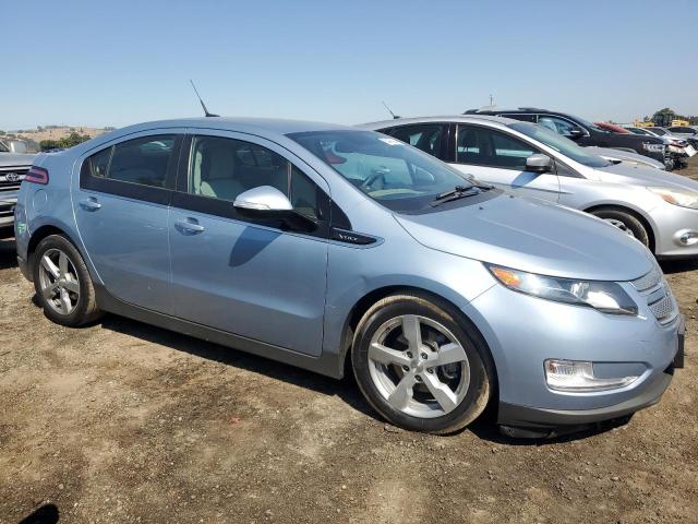 VIN 1G1RE6E44DU148635 2013 Chevrolet Volt no.4