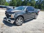 Lot #3024180810 2018 FORD F150 SUPER