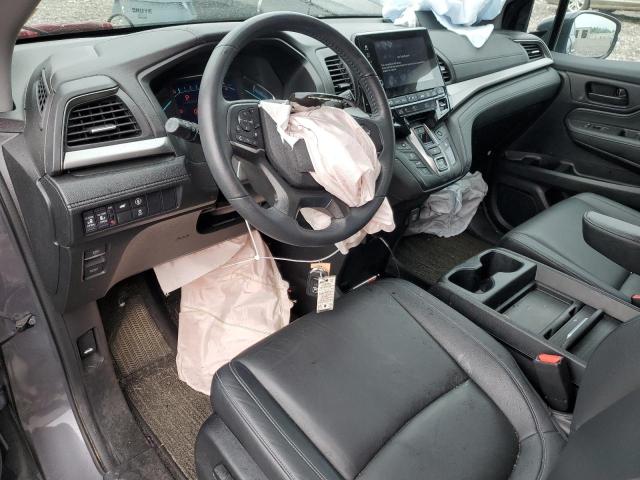2023 HONDA ODYSSEY EX - 5FNRL6H64PB040622