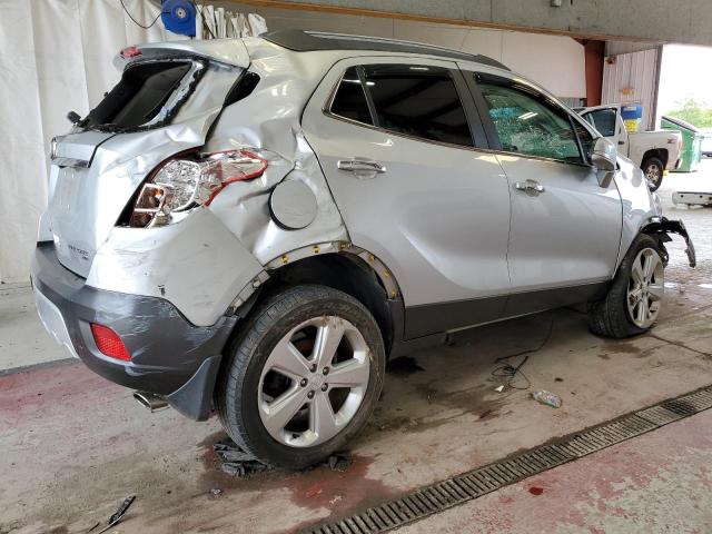 2015 BUICK ENCORE CON - KL4CJFSB0FB045636