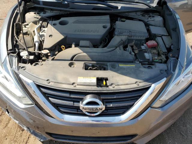 2017 NISSAN ALTIMA 2.5 - 1N4AL3AP6HC205136