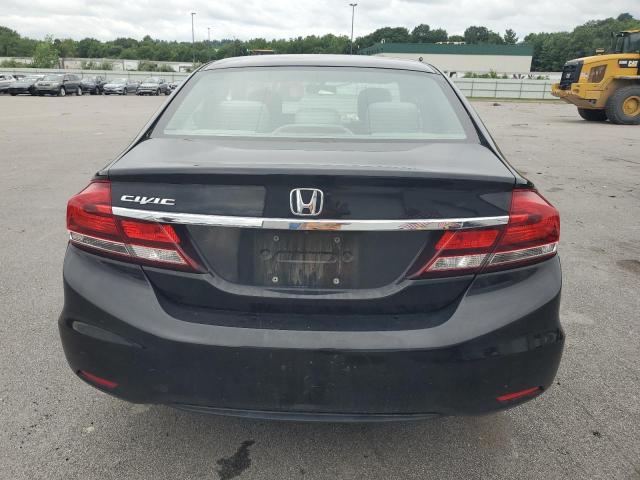 VIN 2HGFB2F59EH513643 2014 Honda Civic, LX no.6