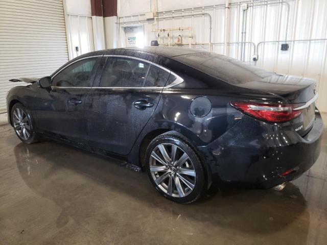 2021 MAZDA 6 TOURING - JM1GL1VM9M1603181