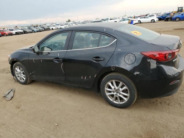 VIN 3MZBN1U71HM131046 2017 MAZDA 3 no.2