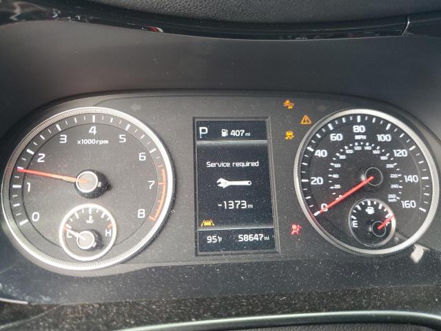 2022 KIA K5 GT - 5XXG44J89NG144747