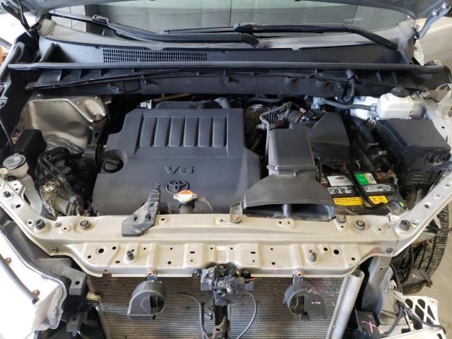 2016 Toyota Highlander Limited VIN: 5TDDKRFH7GS230784 Lot: 60434614