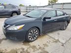 2017 NISSAN ALTIMA 2.5 - 1N4AL3APXHC236390