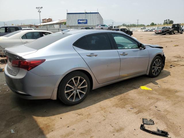 2016 ACURA TLX TECH - 19UUB3F52GA002550