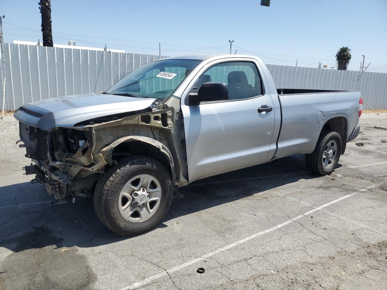 5TFPW5F14FX443116 2015 Toyota Tundra Sr