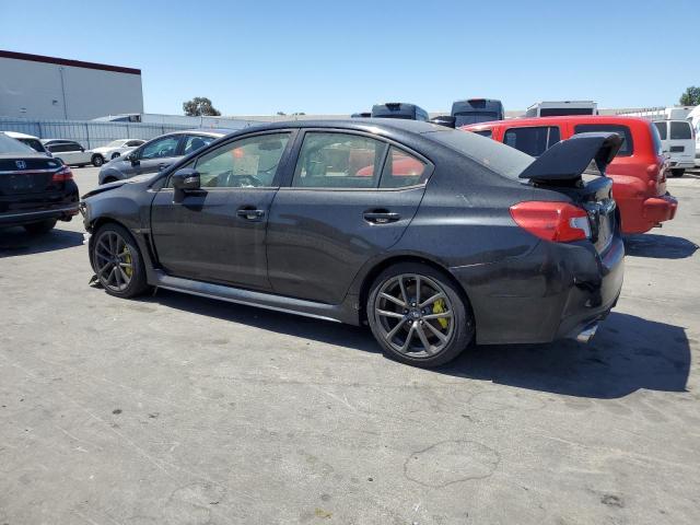 2018 Subaru Wrx Sti VIN: JF1VA2M63J9812960 Lot: 61161134