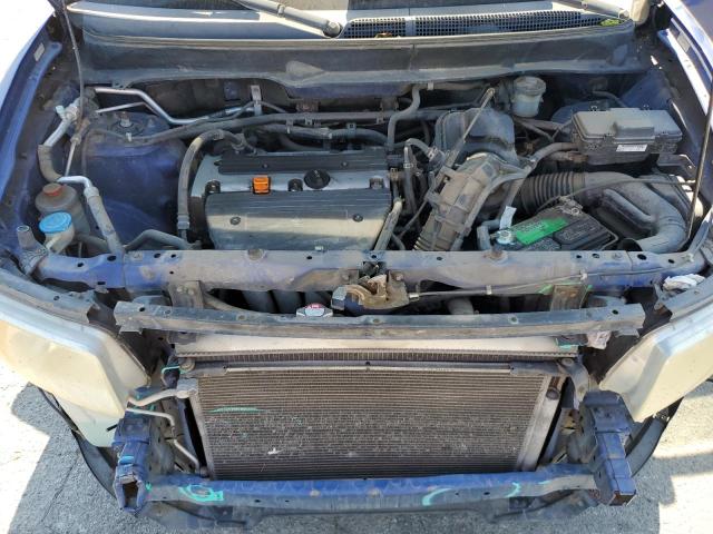 2004 Honda Element Lx VIN: 5J6YH18384L003033 Lot: 61124174