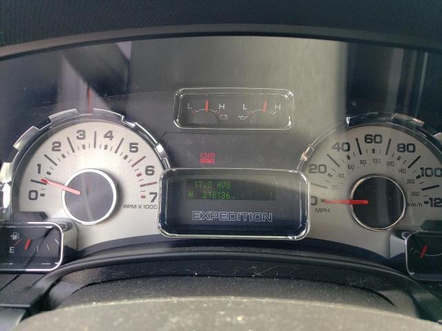 2008 Ford Expedition Limited VIN: 1FMFU20518LA50871 Lot: 61458304