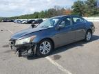 1HGCP26418A038505 2008 Honda Accord Lxp