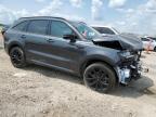 KIA SORENTO SX photo