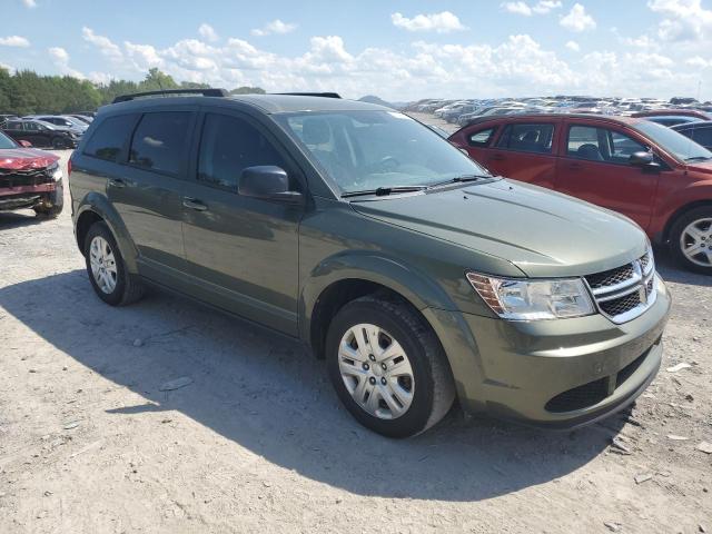 3C4PDCAB4JT184156 2018 Dodge Journey Se