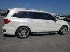 MERCEDES-BENZ GL 550 4MA photo