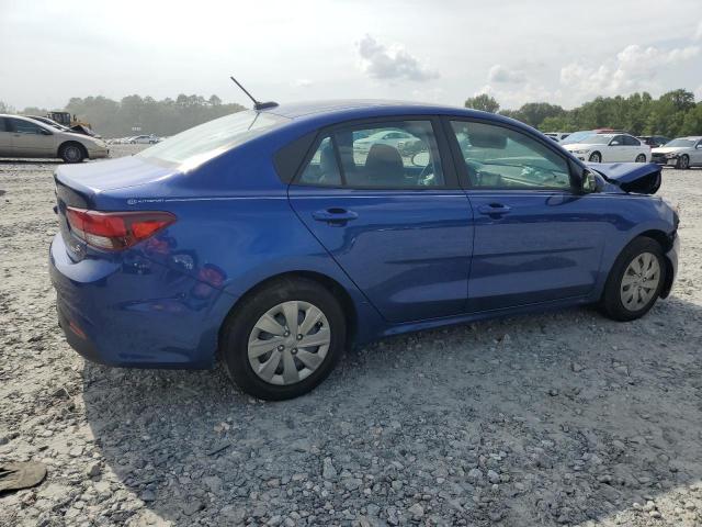 2020 KIA RIO LX - 3KPA24AD1LE274536