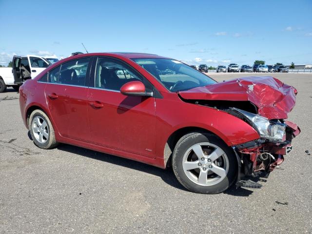 Vin: 1g1pc5sb3e7462738, lot: 63325704, chevrolet cruze lt 20144