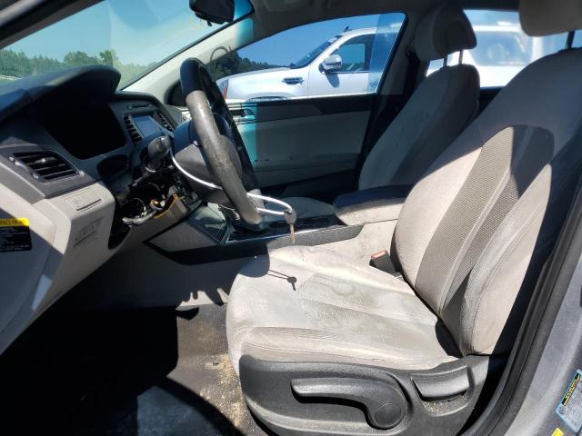 2016 HYUNDAI SONATA SE - 5NPE24AF1GH347103