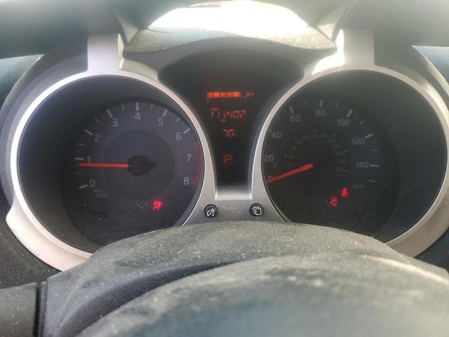 2016 NISSAN JUKE S - JN8AF5MR4GT606231