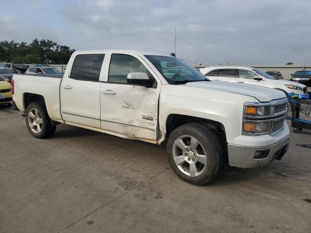 Vin: 3gcpcrecxeg411549, lot: 64630434, chevrolet all models c1500 lt 20144