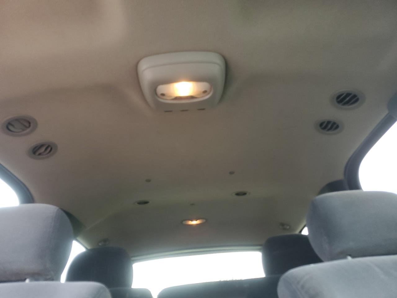 1GNEK13Z92J291361 2002 Chevrolet Tahoe K1500