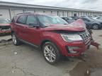 FORD EXPLORER X photo