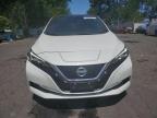 NISSAN LEAF S photo