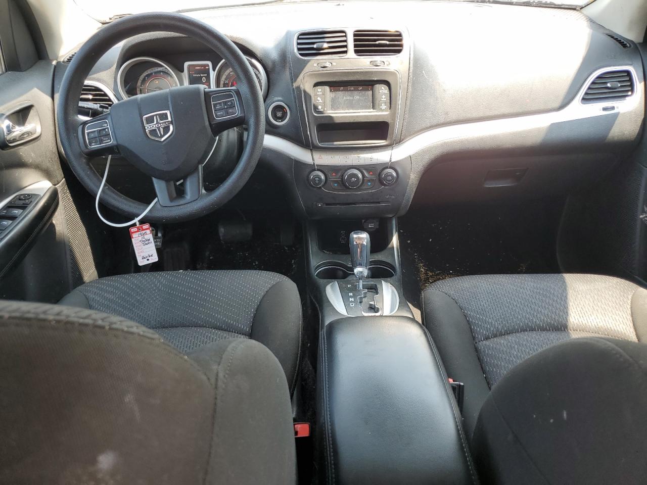 3C4PDCABXKT858229 2019 Dodge Journey Se