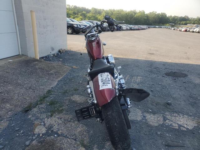 2012 HARLEY-DAVIDSON XL1200 V 1HD1LF323CC451985