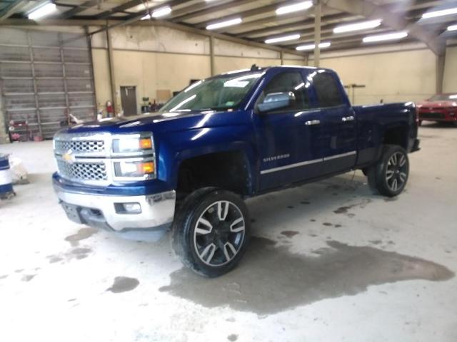 Vin: 1gcvkrec3ez347011, lot: 61716224, chevrolet all models k1500 lt 2014 img_1