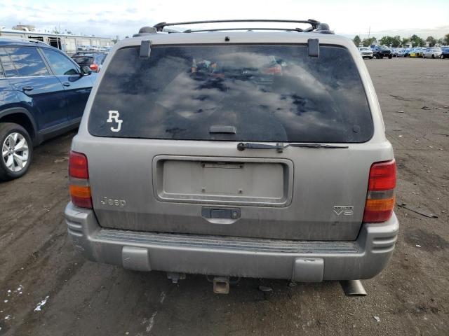 1998 Jeep Grand Cherokee Limited 5.9L VIN: 1J4GZ88Z9WC241479 Lot: 61763424