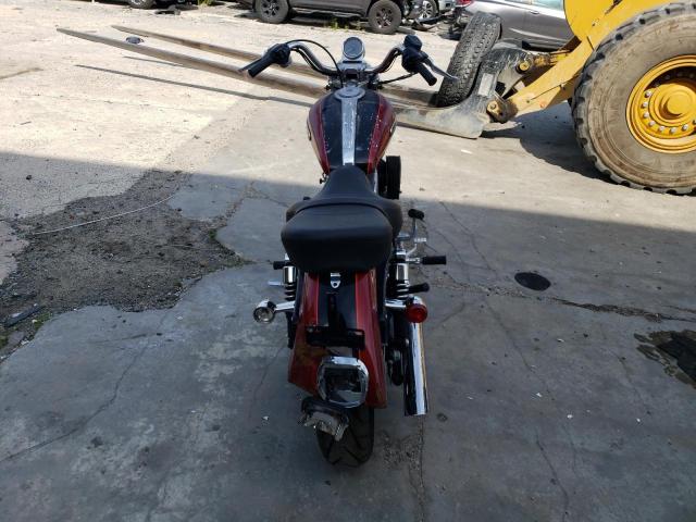 2006 HARLEY-DAVIDSON XL1200 L 1HD1CWP406K426158