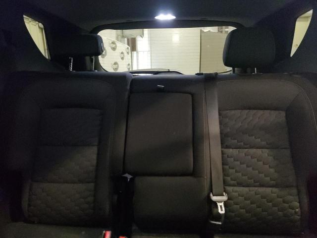 2018 Chevrolet Equinox Lt VIN: 2GNAXSEV5J6316025 Lot: 59900034