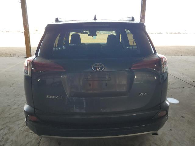 VIN 2T3WFREV5HW350958 2017 Toyota RAV4, Xle no.6