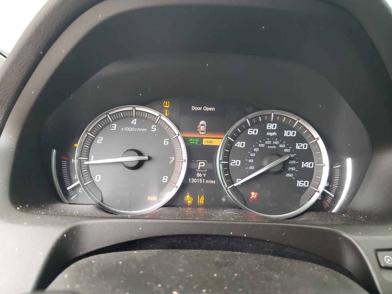 19UUB2F58HA004332 2017 Acura Tlx Tech