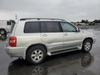 TOYOTA HIGHLANDER photo