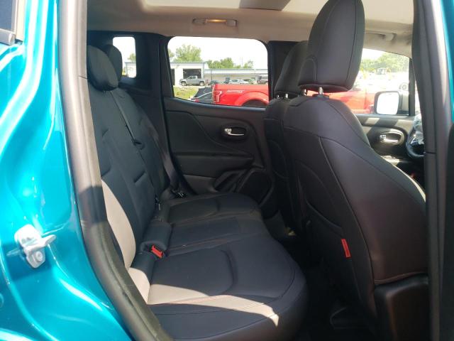 2020 Jeep Renegade Trailhawk VIN: ZACNJBC18LPL26708 Lot: 61888004