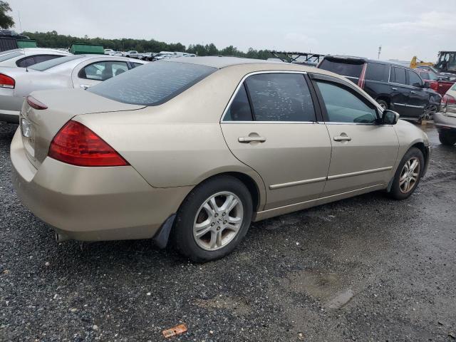 1HGCM56747A174419 2007 Honda Accord Ex