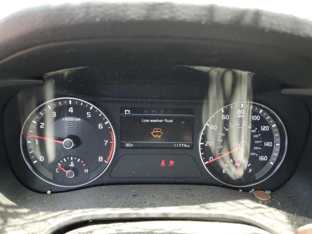 2023 KIA FORTE LX - 3KPF24AD0PE637341