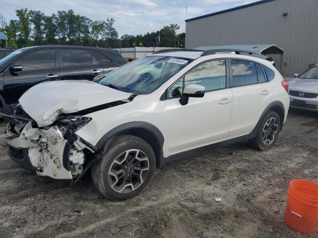 2017 SUBARU CROSSTREK - JF2GPAKC3HH240455