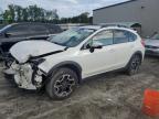 2017 SUBARU CROSSTREK - JF2GPAKC3HH240455