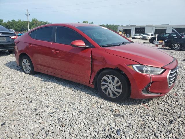 2017 HYUNDAI ELANTRA SE - 5NPD74LF2HH146922